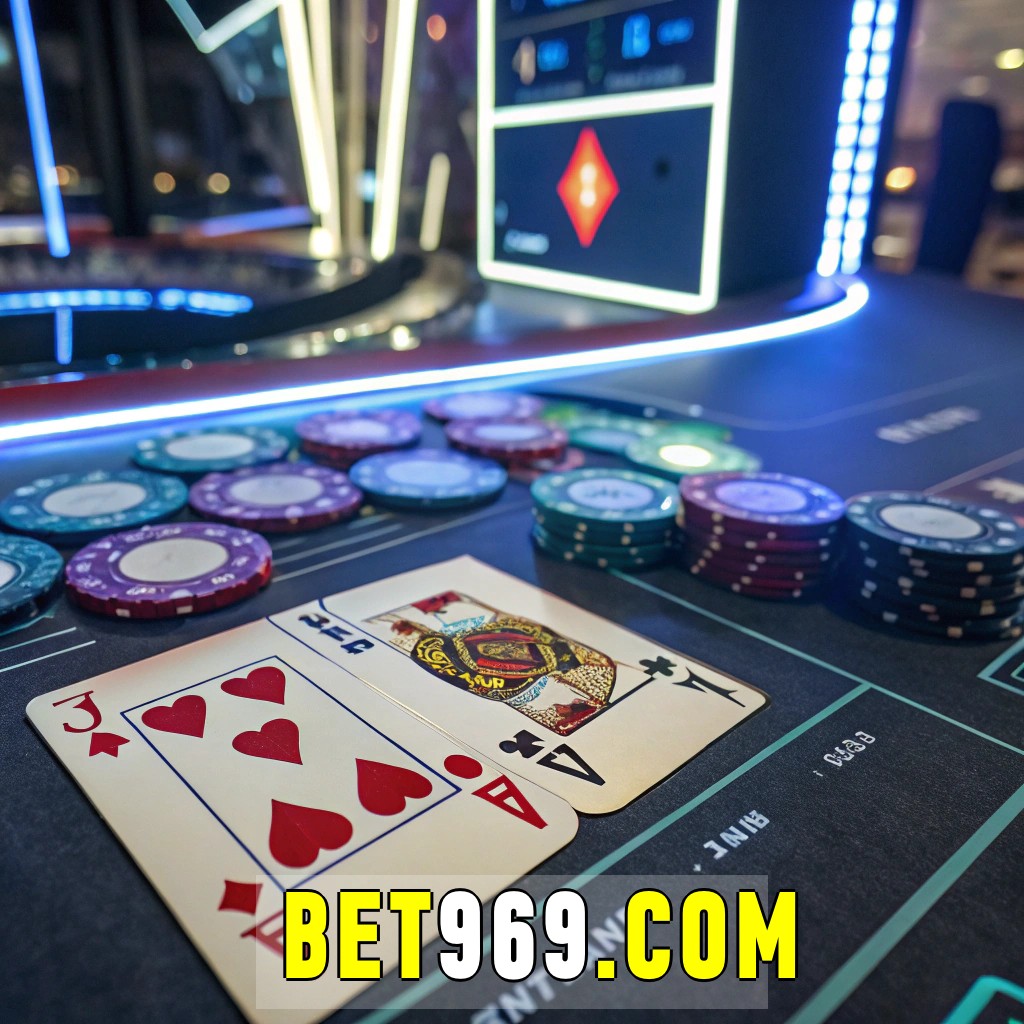 Jogar bet969 Cassino com App Onde quer que Você vá